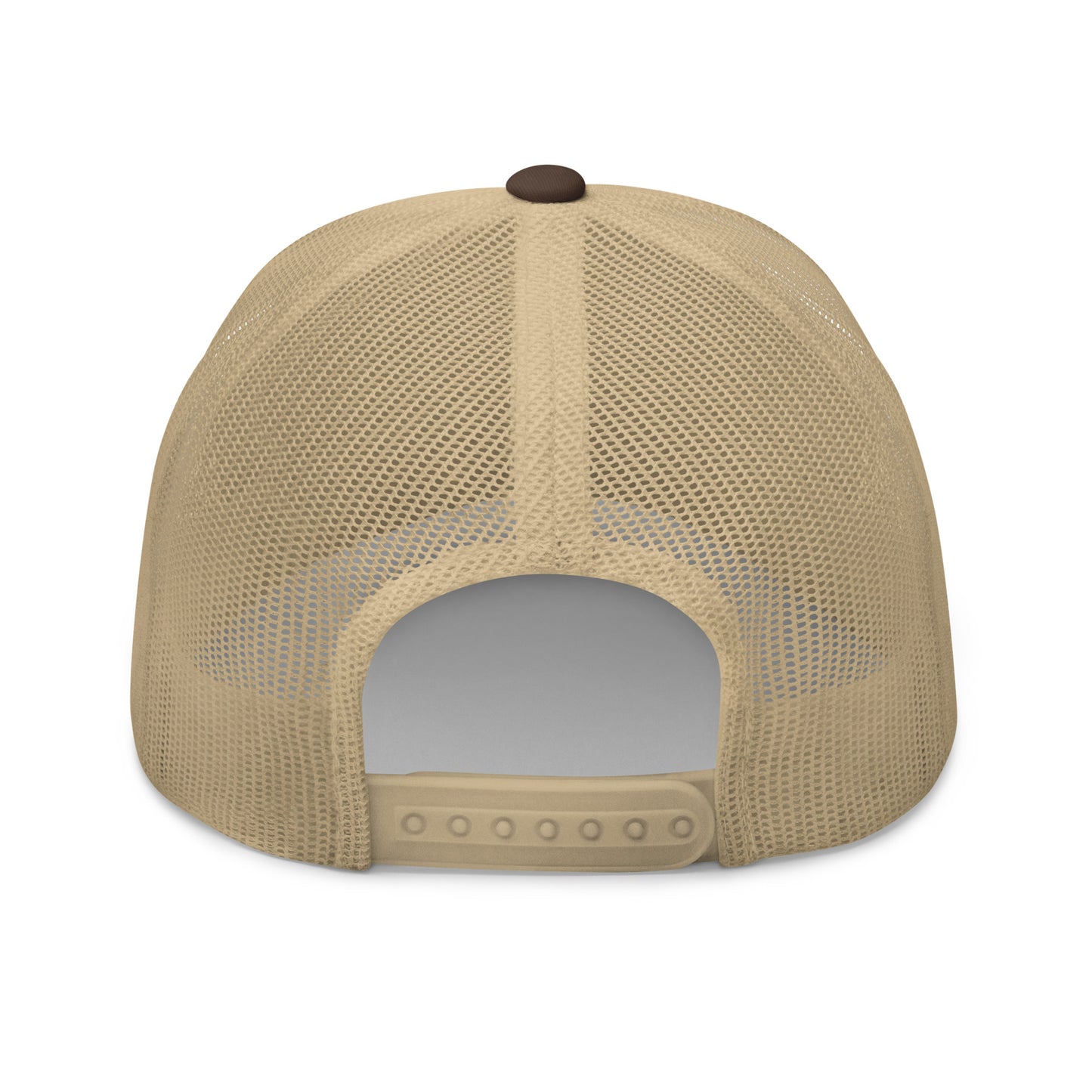 TEAM RIDER | TRUCKER