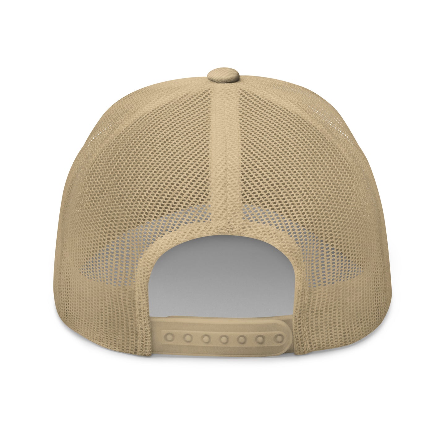 LIVE LIFE | TRUCKER
