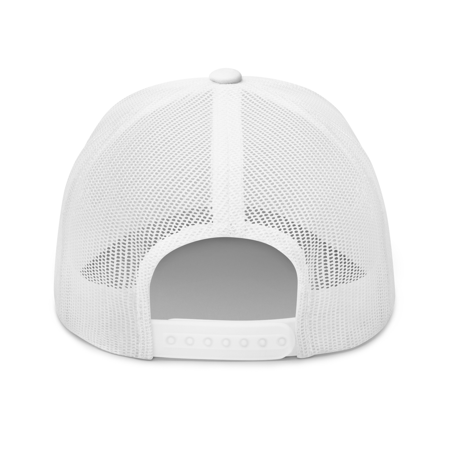 BURST | TRUCKER