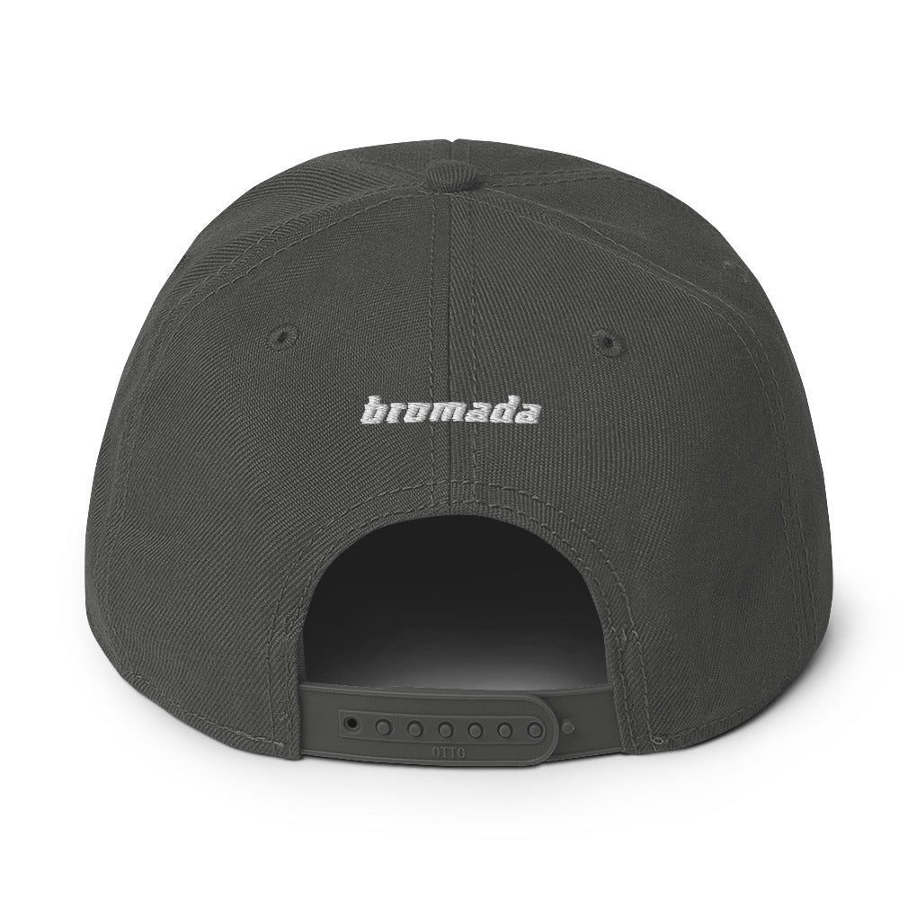 OG B | FLAT BRIM