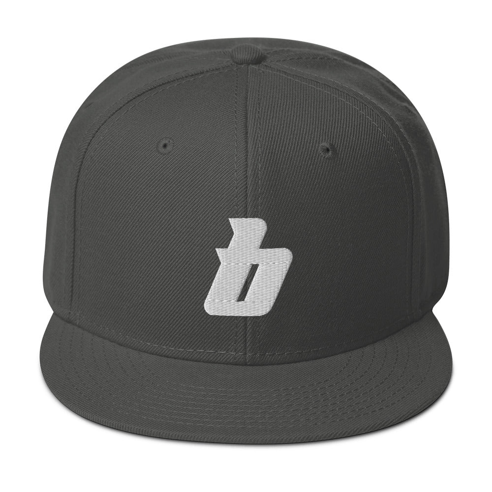 OG B | FLAT BRIM