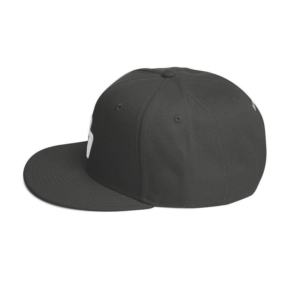 OG B | FLAT BRIM