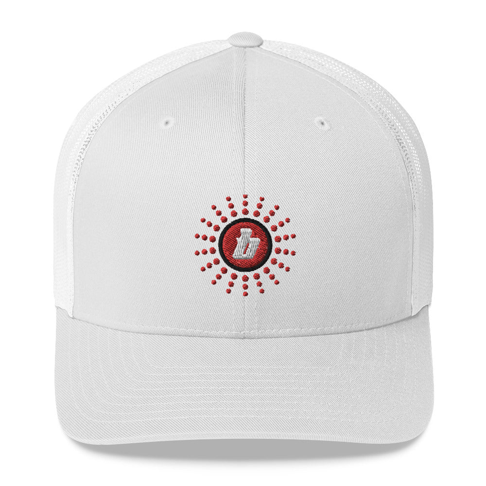 BURST | TRUCKER