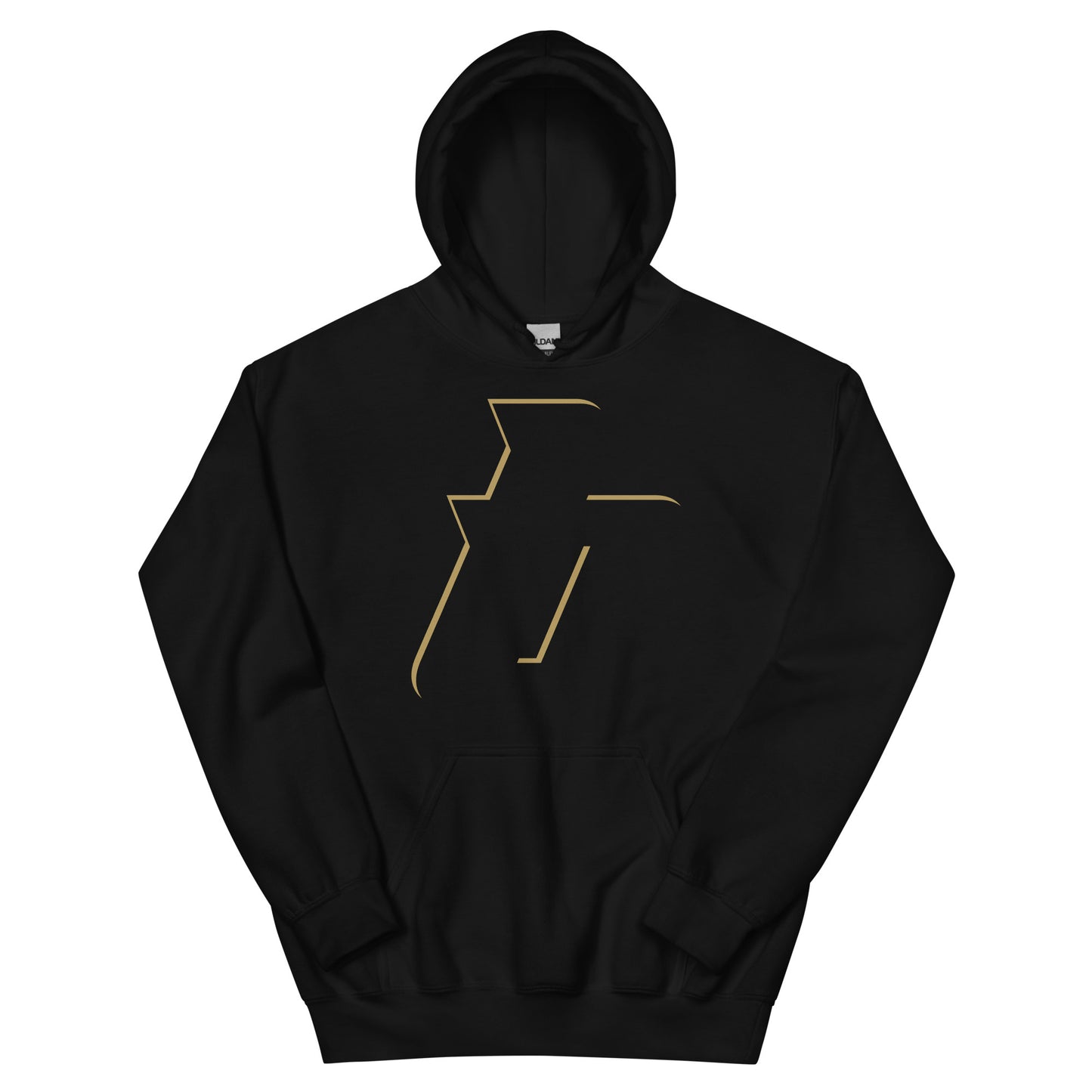 SHADOW B | HOODIE