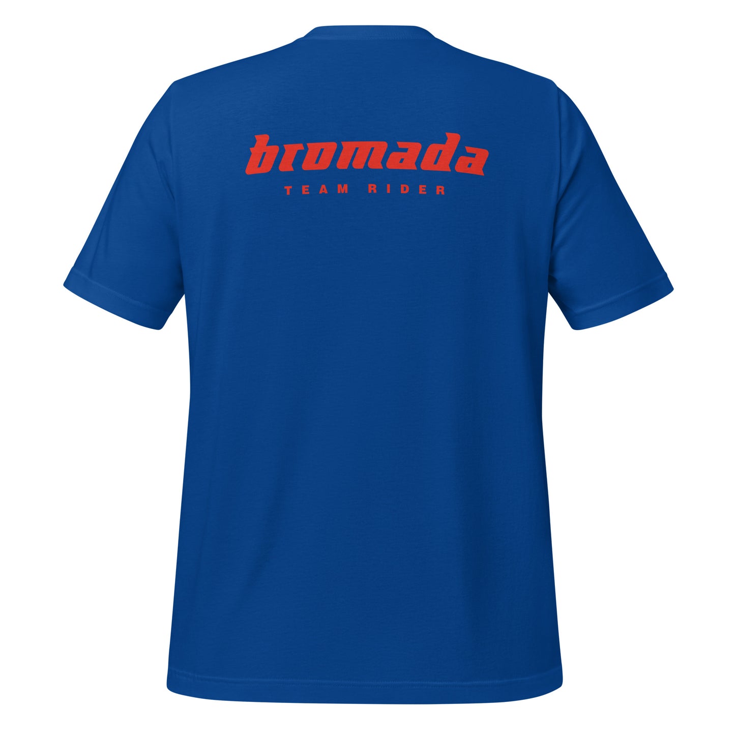 BROMADA TEAM RIDER | T-SHIRT