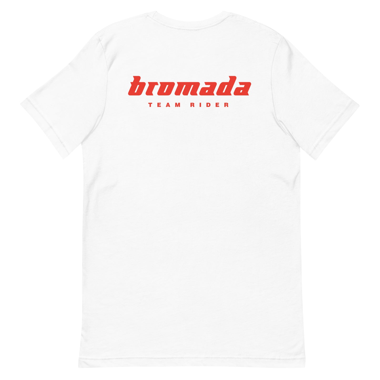 BROMADA TEAM RIDER | T-SHIRT