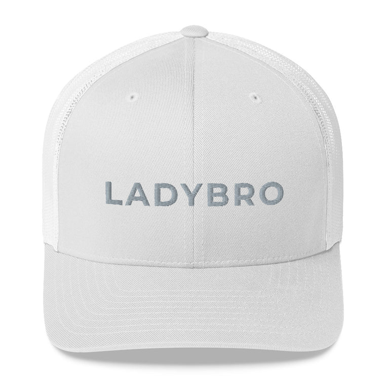 LADY BRO | TRUCKER