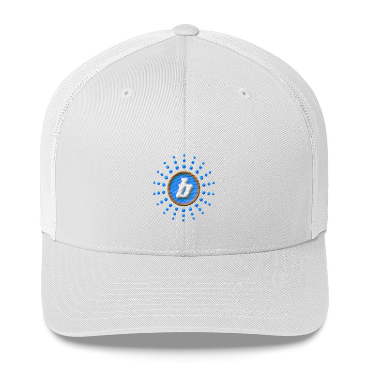 BURST | TRUCKER