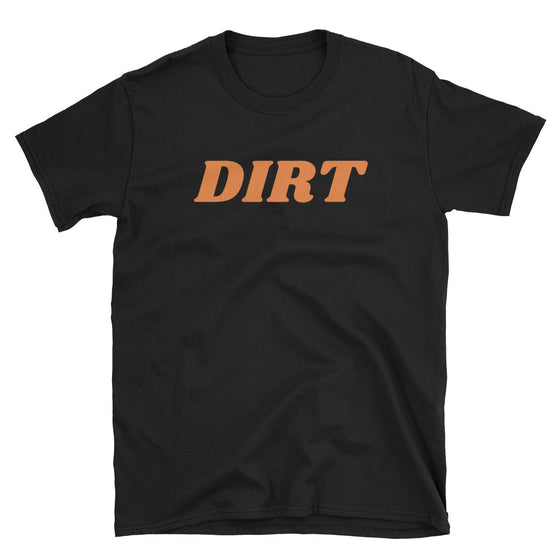 DIRT BIKER | T-SHIRT