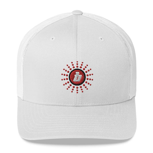 BURST | TRUCKER