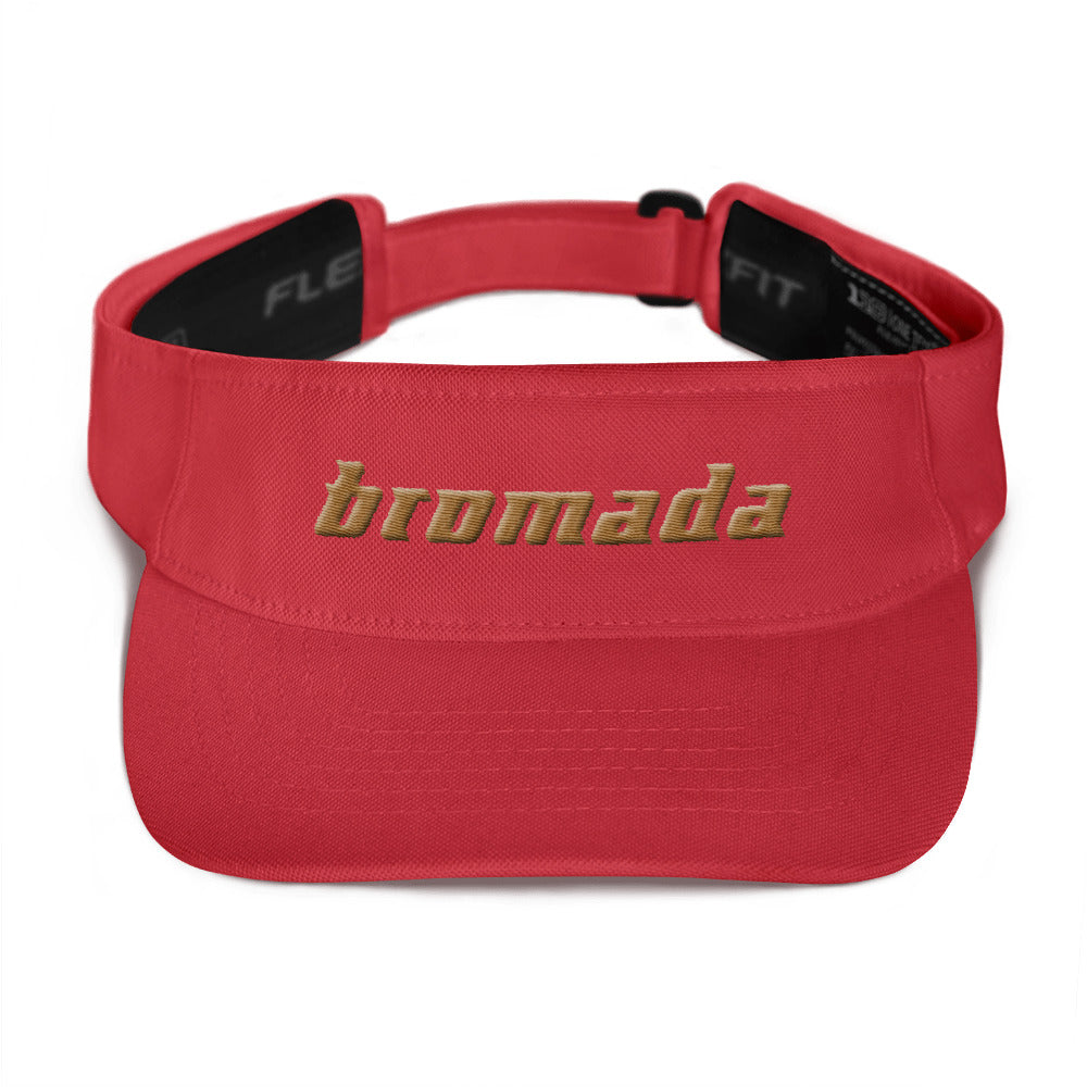 BROMADA | VISOR