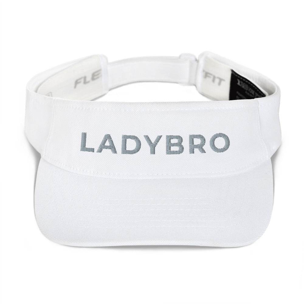 LADY BRO | VISOR