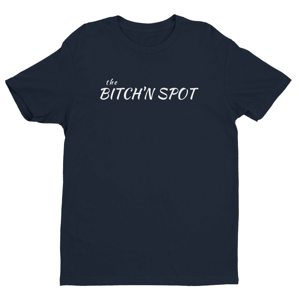BITCH'N SPOT | T-SHIRT